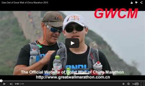great wall marathon results|Official Site of Great Wall of China Marathon Races/Sporting .